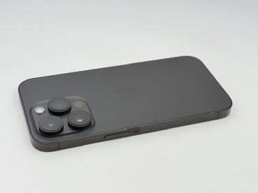 Refurbished iPhone 14 space black