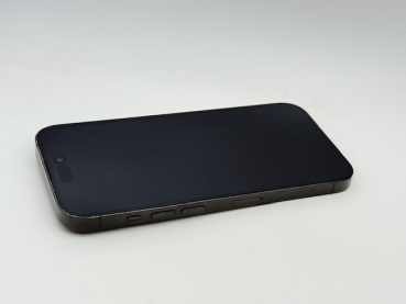 RefurbishediPhone 14 space black