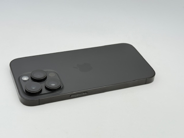 RefurbishediPhone 14 space black