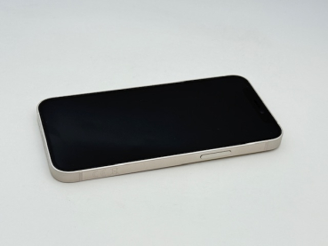Refurbished iPhone 12 mini weiß