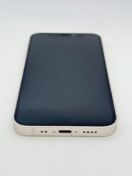 Refurbished iPhone 12 mini weiß