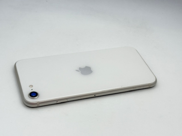 refurbished iPhone SE 2022 polarstern
