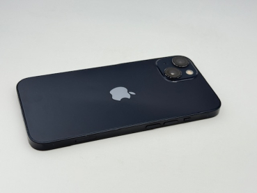 refurbished iPhone 13 mitternacht