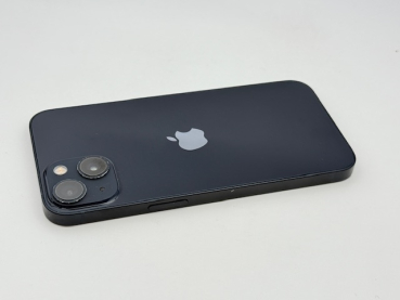 refurbished iPhone 13 mitternacht
