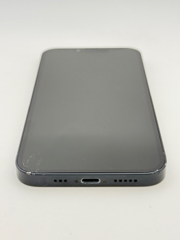 refurbished iPhone 13 mitternacht