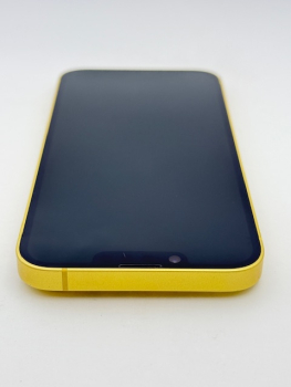 Refurbished iPhone 14 gelb