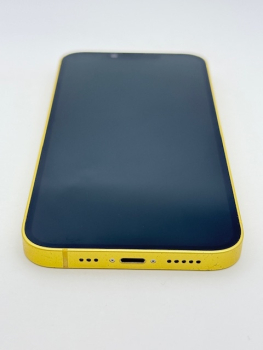 Refurbished iPhone 14 gelb