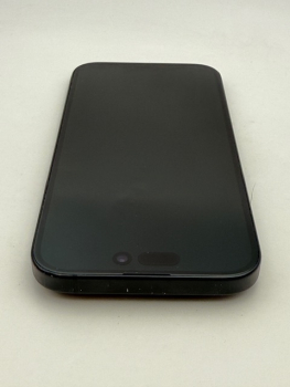 Refurbished iPhone 15 schwarz