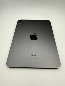refurbished iPad mini 6. Generation pacegrey