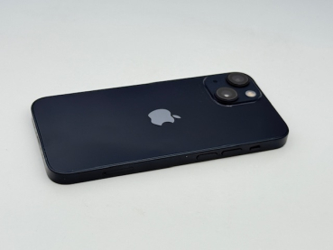 Refurbished iPhone 13 mini mitternacht