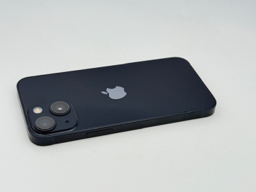 Refurbished iPhone 13 mini mitternacht
