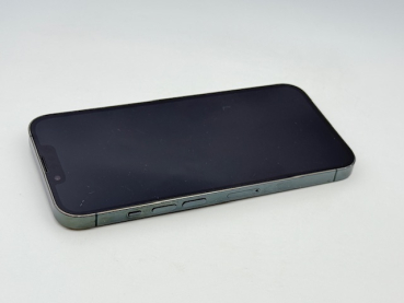 refurbished iPhone 13 Pro grün
