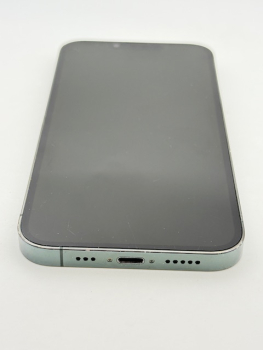 refurbished iPhone 13 Pro grün