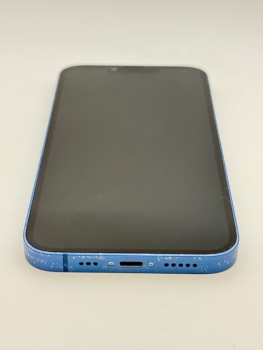 Refurbished iPhone 13 blau