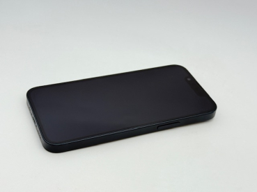 Refurbished iPhone 13 mini Mitternacht