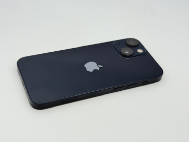 Refurbished iPhone 13 mini Mitternacht