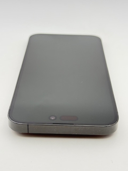 Refurbished iPhone 14 Pro space black