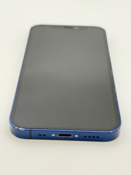 Refurbished iPhone 12 mini blau