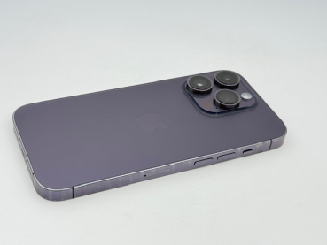 RefurbishediPhone 14 space black