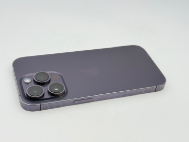 RefurbishediPhone 14 space black
