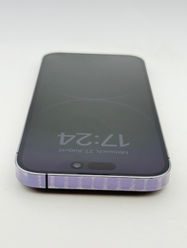 RefurbishediPhone 14 space black