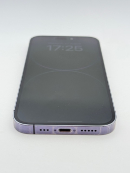 RefurbishediPhone 14 space black