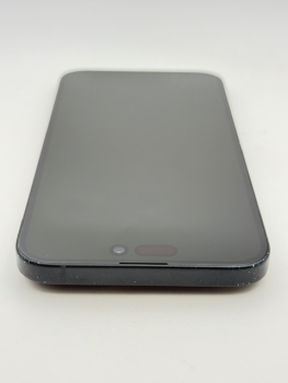 iPhone 15 plus schwarz