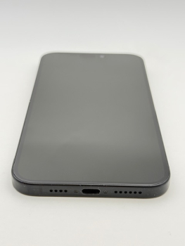 iPhone 15 plus schwarz