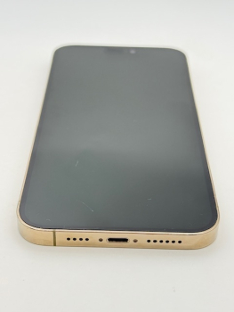 iPhone Refurbished 14 Pro Max gold