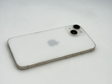 refurbished iPhone 14 polarstern