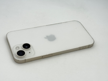 refurbished iPhone 14 polarstern