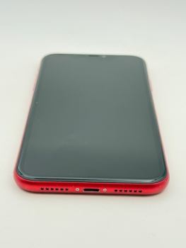 Refurbished iPhone 11 Product Red