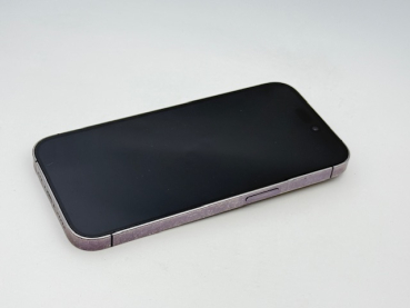 RefurbishediPhone 14 deep purple