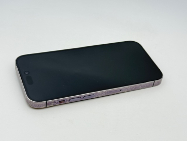 RefurbishediPhone 14 deep purpleck