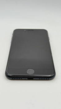 Refurbished iPhone SE 2022 Mitternacht