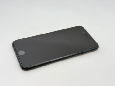 Refurbished iPhone SE 2022 Mitternacht