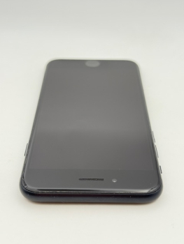 Refurbished iPhone SE 2022 Mitternacht