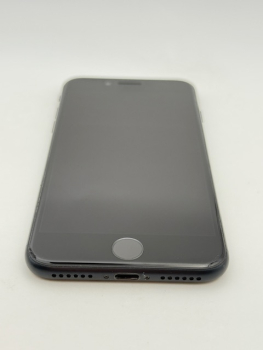 Refurbished iPhone SE 2022 Mitternacht