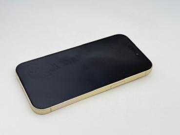 Refurbished iPhone 15 gelb