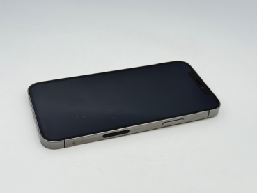 Refurbished iPhone 12 Pro graphit