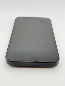 iPhone 15 schwarz
