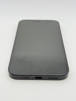iPhone 15 schwarz