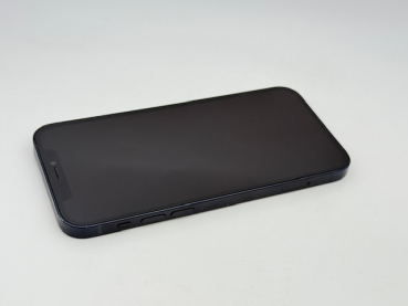 Refurbished iPhone 12 schwarz