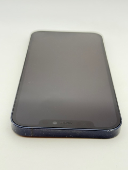Refurbished iPhone 12 schwarz