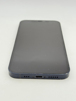 Refurbished iPhone 12 schwarz