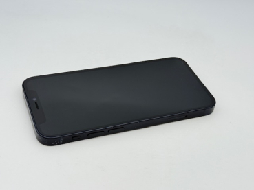 refurbished iPhone 12 mini black