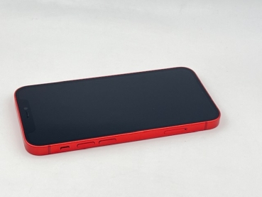 Refurbished iPhone 12 mini Product Red
