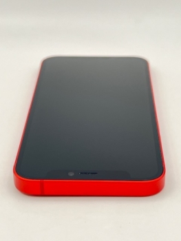 Refurbished iPhone 12 mini Product Red