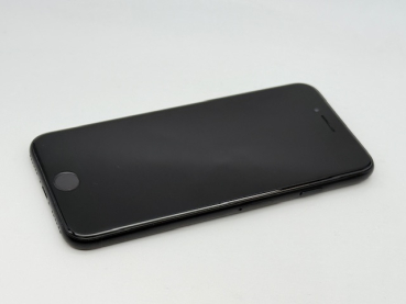 Refurbished iPhone SE 2020 schwarz