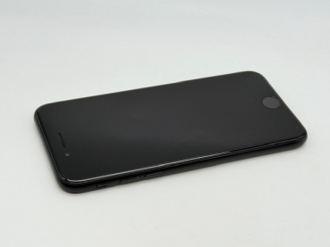 Refurbished iPhone SE 2020 schwarz